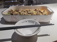 -友达面馆(广州总店)