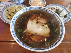 -同得兴 Since·1995 传统苏式面馆(十全街店)