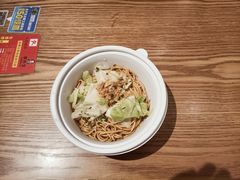 -李先生牛肉面大王(合肥火车站出站口店)