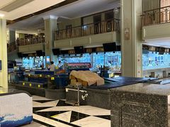 -新海渔港·胶东海鲜家常菜·家宴(奥体中心店)