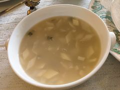 -上海和平饭店龙凤厅 Dragon Phoenix