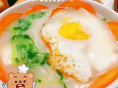 -云海肴·汽锅鸡·云南菜(广安门天虹店)