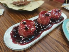 -美达尔烧烤海鲜家常菜(泰山路店)