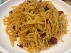 -合合春饼·酱骨·东北菜(潘家园店)