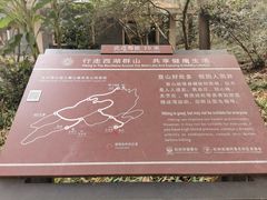-九曜山