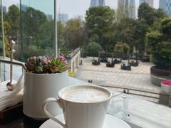 -科华明宇豪雅饭店·汇景全日制餐厅