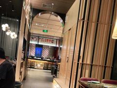 -炙柒Sekinana·精致料理 烧鸟·铁板烧(海上世界店)