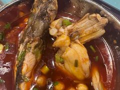 -鸿顺老铁锅美蛙鱼府(解放碑店)