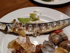 -昆山琶拉帝诗酒店·河畔咖啡厅Riverside Cafe