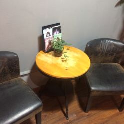 -M hair salon