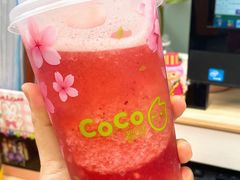 -CoCo都可(湖滨银泰店B区店)