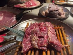-西塔老太太泥炉烤肉(温州首店万象城黑金店)