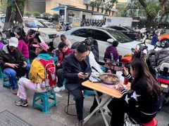 -黑皮酸菜鱼(三山街店)