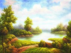 -昔木生日蛋糕(汉口店)