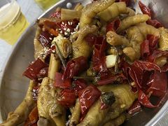 -小民大排档(光谷店)