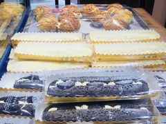 -兰乔贝恩动物奶油生日蛋糕(龙之梦大都汇店)
