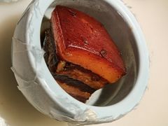 东坡肉-桂满陇天书(南京德基旗舰店)