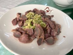 -文记壹心鸡(宝华路店)