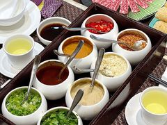 -好彩海鲜火锅饭店(银河百老汇店)