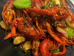 经典十三香龙虾-金陵暴走小龙虾(南京总店)