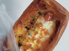 起酥香肠-欧佩拉(红星路店)