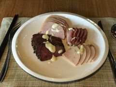 -隐秀山居酒店·秀厨融合西餐厅