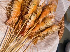 -79号渔船海鲜饭店(耀中店)
