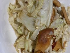 -驿楼兰·新疆菜(火车站店)