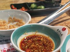 -春润大地海南椰子鸡(沙井京基百纳广场店)