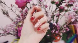 -U3美甲