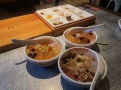 -探鱼·鲜青椒爽麻烤鱼(天河优托邦店)