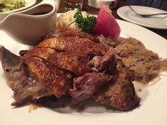-宝莱纳啤酒花园餐厅PAULANER BRAUHAUS Nanjing(广州路店)