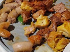 -库滋明·俄罗斯特色美食(中央大街店)