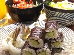 -無雙居酒屋(北京路店)