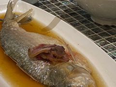 -走马楼饭庄(慈城古县城店)