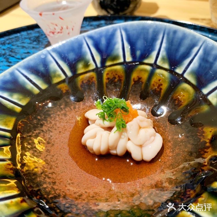 北外滩日料性价比之王,超美江景露台寿司怀石