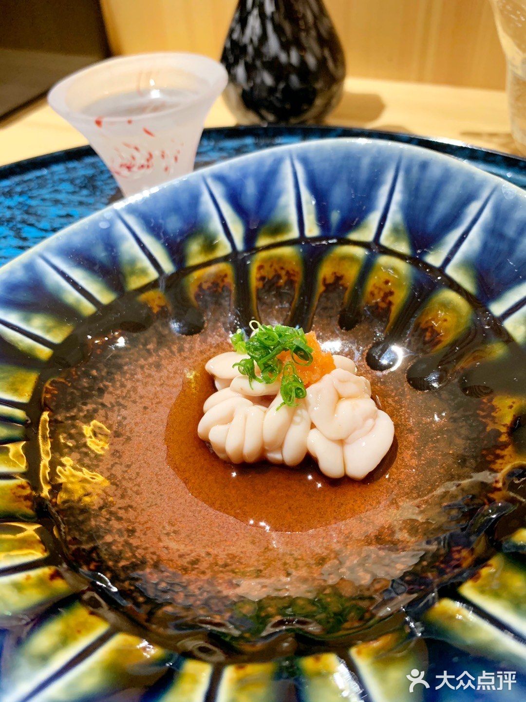 北外滩日料性价比之王，超美江景露台寿司怀石