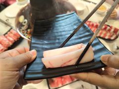 -东来顺饭庄(新源里店)