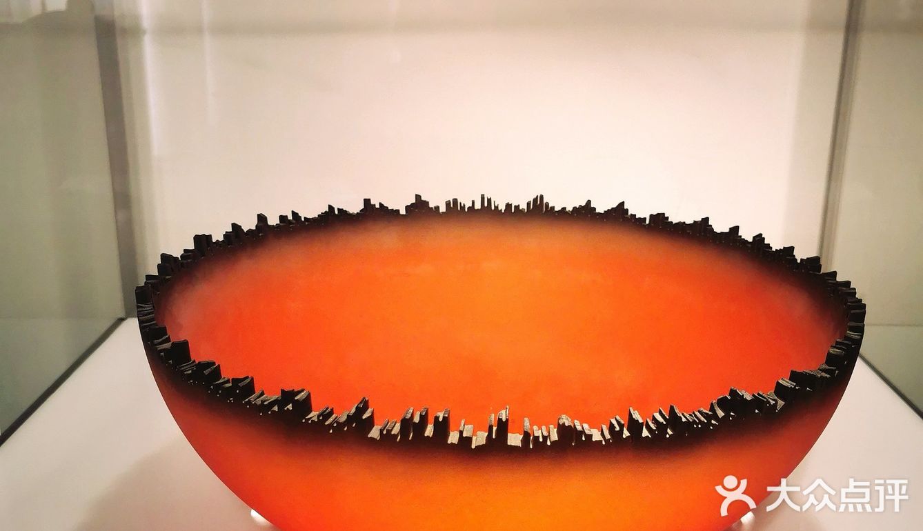魔都看展|小众却精彩绝伦