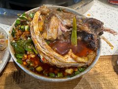 -肖肖酸萝卜鱼火锅(总店)