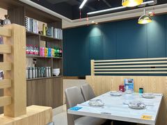 -阿里元老宋海鲜大排档(明发店)