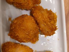 -池奈·咖喱蛋包饭(熙地港店)