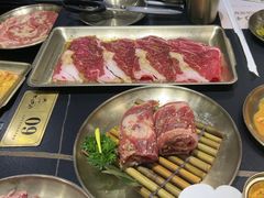 -西塔老太太泥炉烤肉(龙湖北苑天街店)
