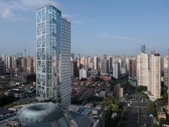 -LuOne凯德晶萃广场(徐家汇路店)