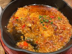 -云海肴·汽锅鸡·云南菜(苏州中心店)