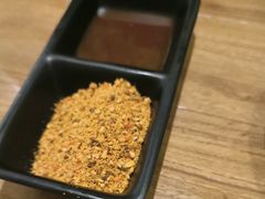 -九田家黑牛烤肉料理(衡百国际店)