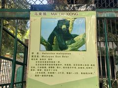 -保定市动物园