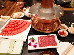 -南门涮肉(通州店)
