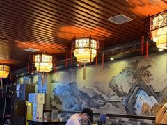 -52HZ主题桌游馆(解放西路店)