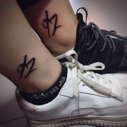 -墨無界刺青TATTOO